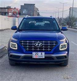 هیۆندای ڤینیو